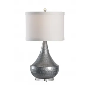 Lancaster Lamp