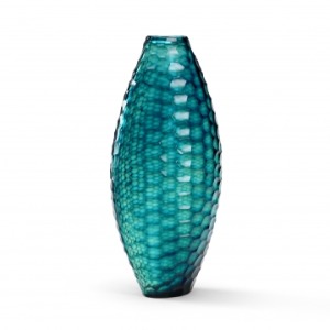 Art Glass Vase