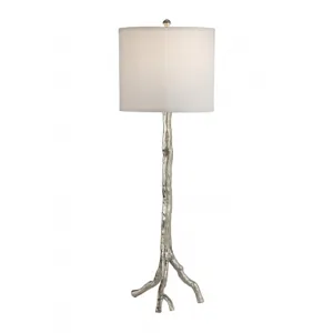 Tall Branch Lamp