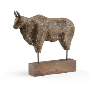 Brown Bull