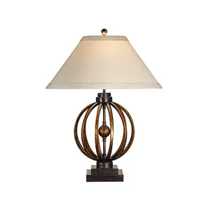 Sunset Longitude Lamp