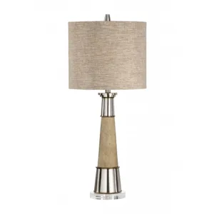 Firehorn Lamp