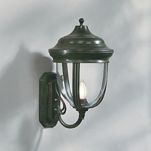 Large Wall Light