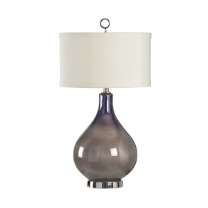 Ombre Lamp