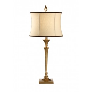 Candlestick Lamp
