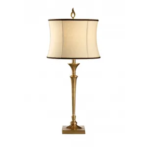 Candlestick Lamp