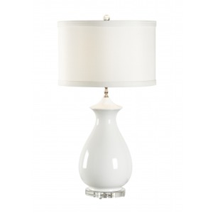 Simple Vase Lamp