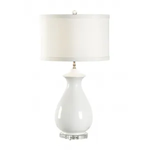 Simple Vase Lamp