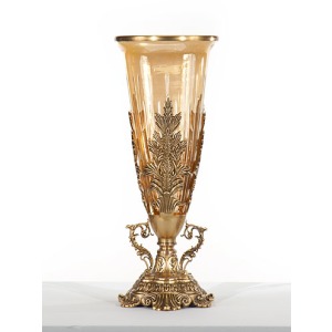 Flower Vase With Stand