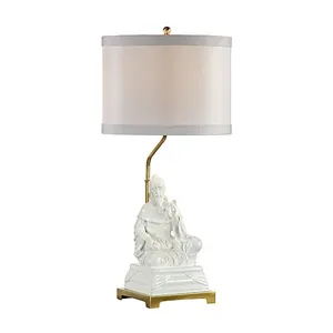 Kiki Lamp (emperor)