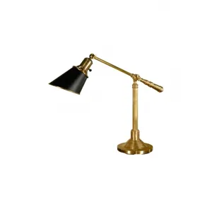 Counterweight Desk Lamp