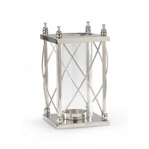 Square Frame Hurricane