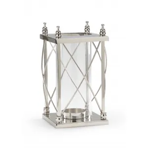 Square Frame Hurricane
