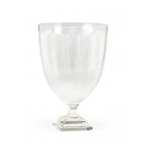 Hurricane Candleholder