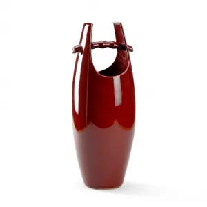Bamboo Flower Vase