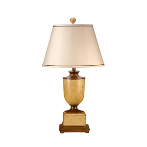 Tuscan Urn Lamp