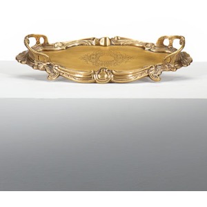 Gallery Tray