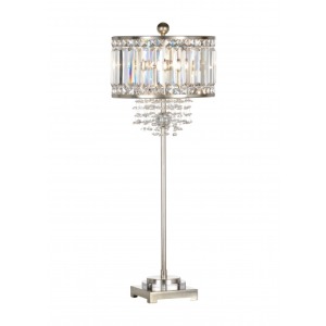 Luxe Lamp