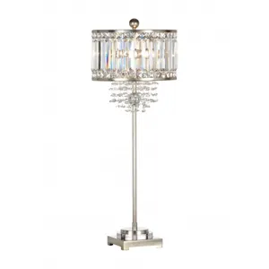 Luxe Lamp