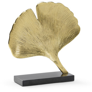 Ginkgo - Gold