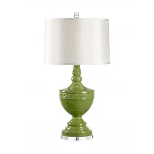 Gate Post Finial Lamp - Toad