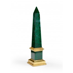 Swirl Jade Spire