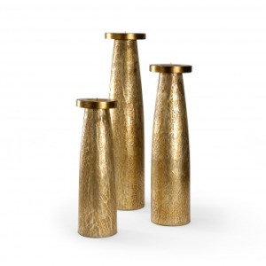 Candleholders (set 3)