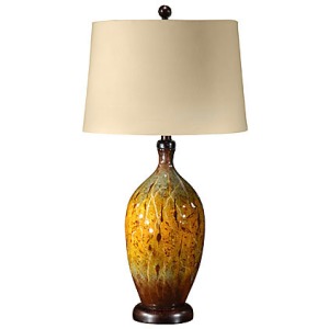 What Is It Lamp