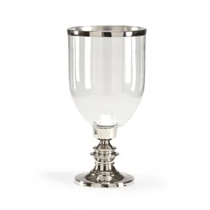 Pillar Candle Hurricane