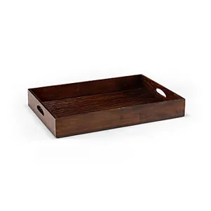 Fluted Tray