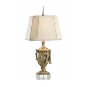Athena Lamp