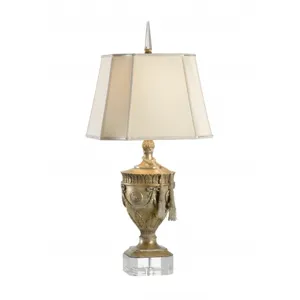 Athena Lamp