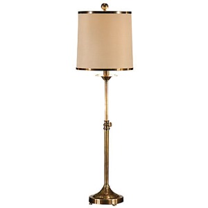 Adjustable Table Lamp