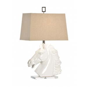 Equus Lamp