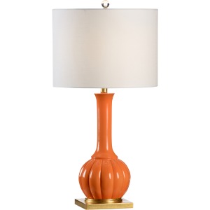 Santa Clara Wedding Lamp