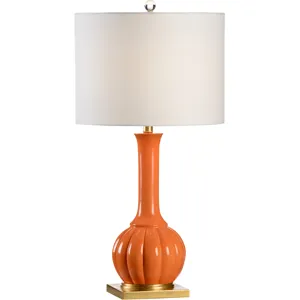 Santa Clara Wedding Lamp