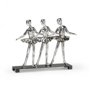 Ballerinas