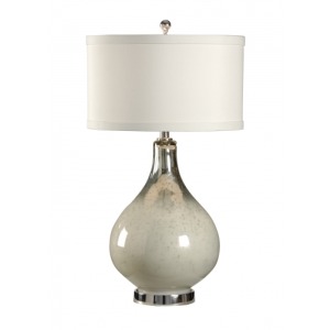 Milky Bottle Lamp