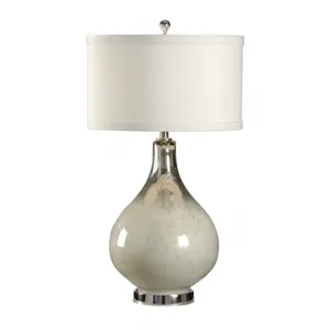 Milky Bottle Lamp