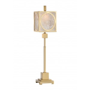 Clive Lamp