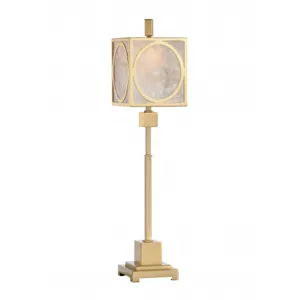 Clive Lamp