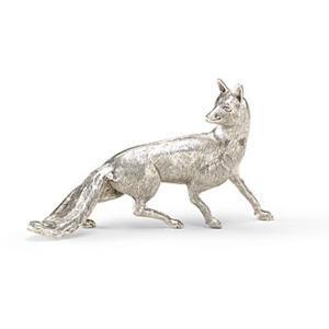 Silver Fox