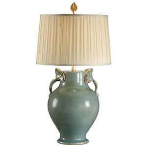 Ginko Urn Lamp