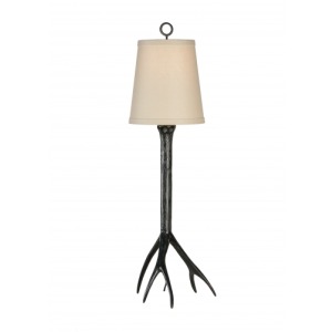 Big Buck Lamp