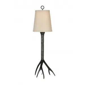 Big Buck Lamp