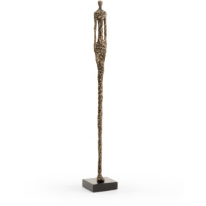 Contemporary Figure