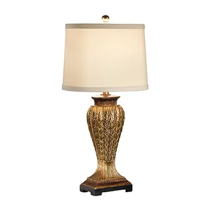 Oval To Square Lamp