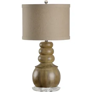 Laguna Lamp - Bark