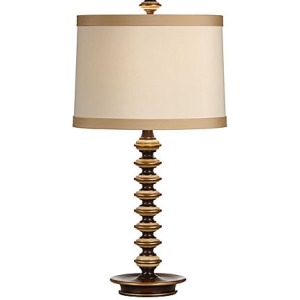 Dominic Lamp