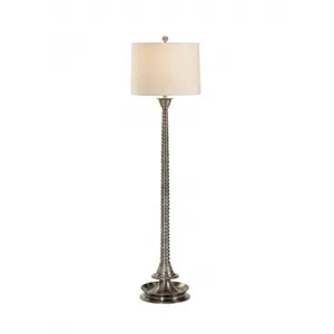 Greystone Lamp
